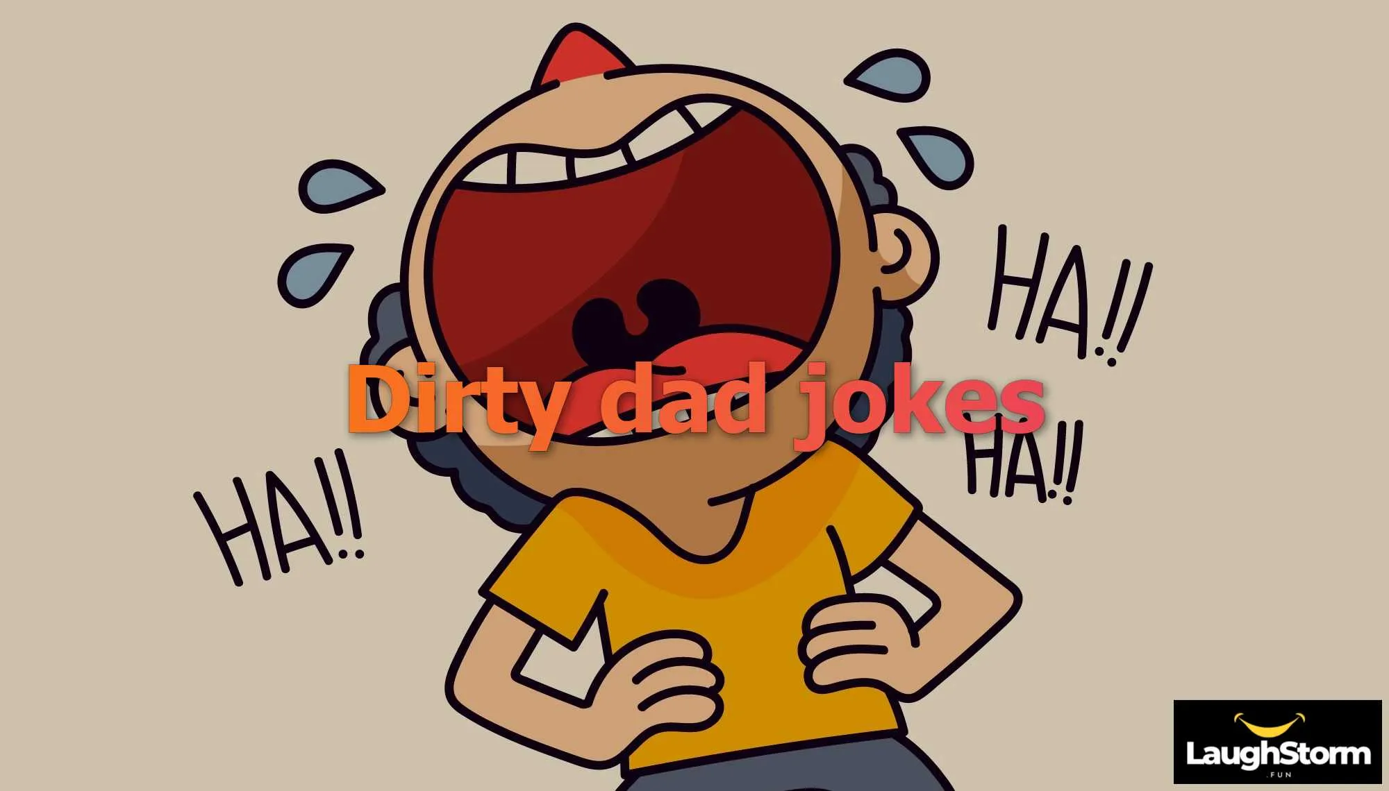 22+ Dirty dad jokes